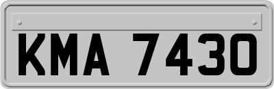 KMA7430