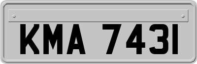 KMA7431