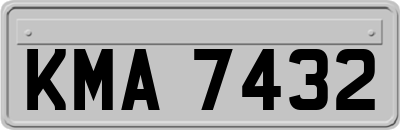 KMA7432