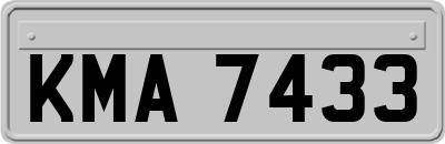 KMA7433