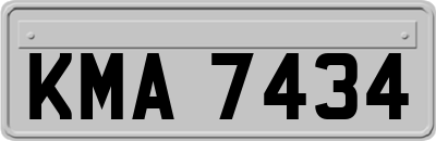 KMA7434