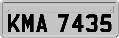 KMA7435