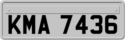 KMA7436