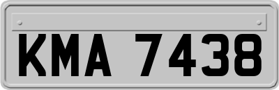 KMA7438