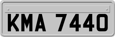 KMA7440