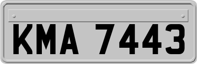 KMA7443