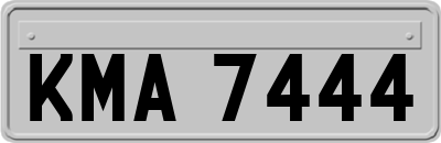 KMA7444