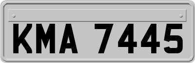 KMA7445