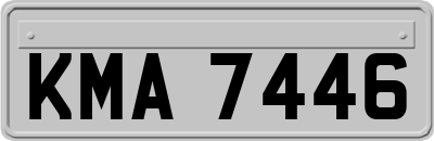 KMA7446