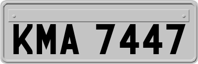 KMA7447