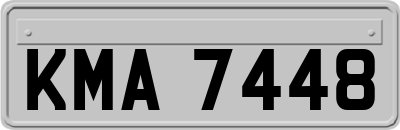 KMA7448