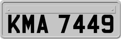 KMA7449