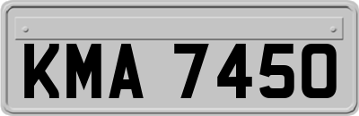 KMA7450