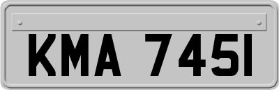 KMA7451