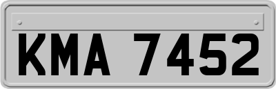 KMA7452