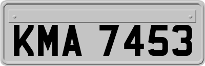 KMA7453