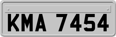 KMA7454