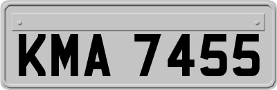 KMA7455
