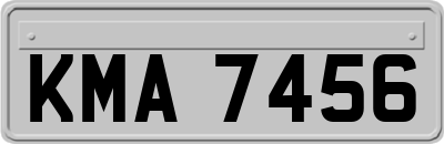 KMA7456