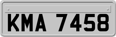 KMA7458