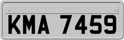 KMA7459