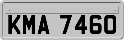 KMA7460