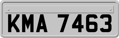 KMA7463