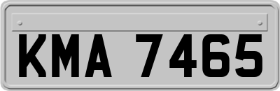 KMA7465