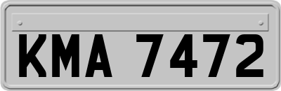 KMA7472