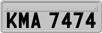 KMA7474