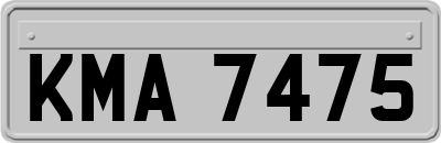 KMA7475