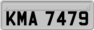 KMA7479