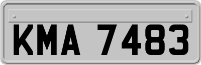 KMA7483