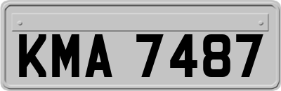KMA7487