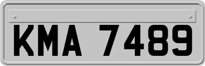 KMA7489