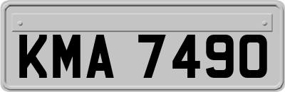 KMA7490