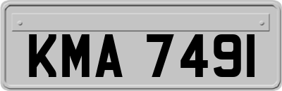KMA7491