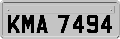 KMA7494