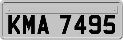 KMA7495