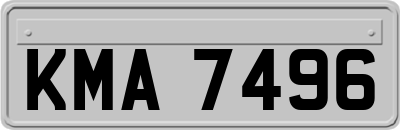 KMA7496