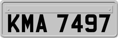 KMA7497