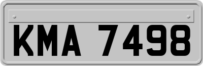 KMA7498