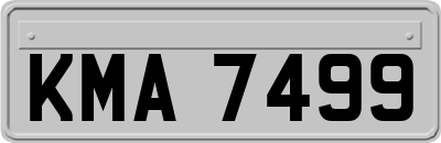 KMA7499