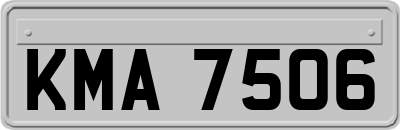 KMA7506