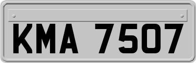 KMA7507