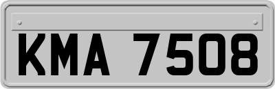 KMA7508