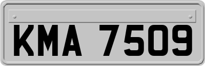 KMA7509