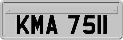 KMA7511