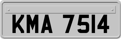 KMA7514
