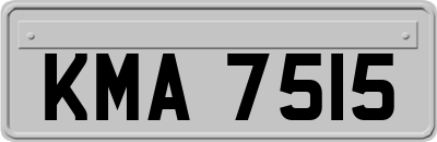 KMA7515